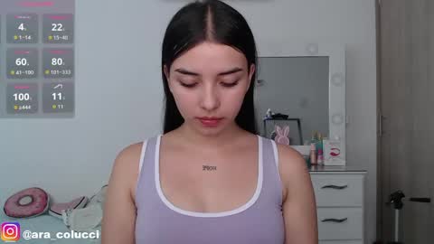 Aratna   my dream 3000 tokens online show from May 2026 03:42:01 PM