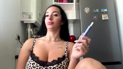 Snapshot of araya_kimber chatting on September 2025 09:11:01 AM araya_kimber online show from September 2025 09:11:01 AM