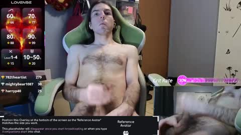 Arcane Archon online show from March 2025 04:35:02 PM