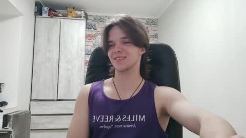 Daniel online show from April 2026 06:24:02 PM