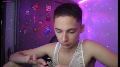 ARCHIBALDO online show from February 2025 06:21:01 AM