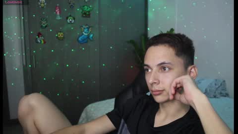 ARCHIBALDO online show from February 2025 01:30:02 AM