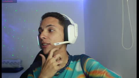 ARCHIBALDO online show from February 2025 04:54:01 AM