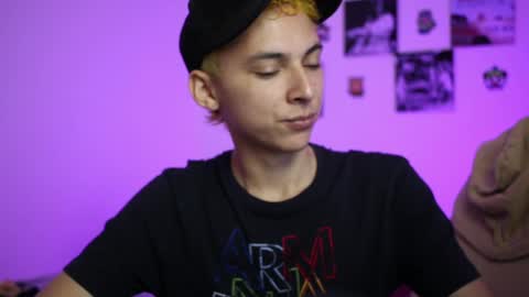 ARCHIBALDO online show from September 2025 02:29:02 PM