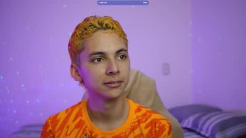 ARCHIBALDO online show from September 2025 11:08:01 PM