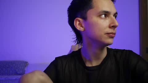 ARCHIBALDO online show from February 2026 03:12:02 AM