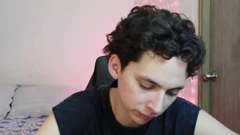 Snapshot of archi_love chatting on May 2026 10:51:02 PM ARCHIBALDO online show from May 2026 10:51:02 PM