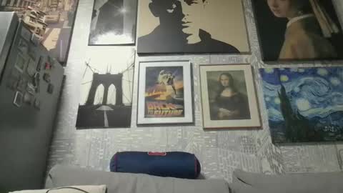 archibald994 online show from March 2026 05:53:02 PM