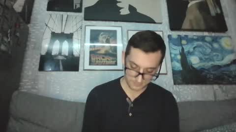 archibald994 online show from March 2026 07:53:01 PM