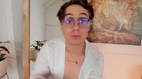 Snapshot of archie_kings_ chatting on January 2025 03:24:01 PM Archie online show from January 2025 03:24:01 PM