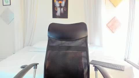 Snapshot of archie_kings_ chatting on January 2025 12:47:01 PM Archie online show from January 2025 12:47:01 PM