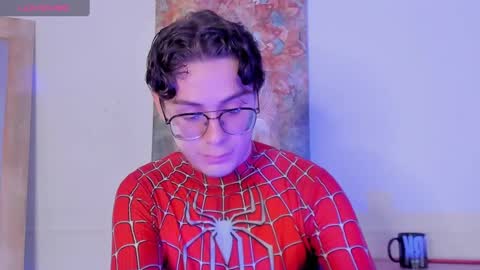 Snapshot of archie_kings_ chatting on January 2025 12:06:02 PM Archie online show from January 2025 12:06:02 PM