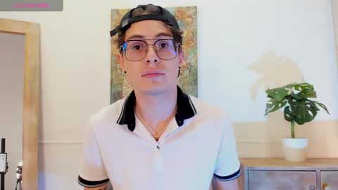 Snapshot of archie_kings_ chatting on January 2025 01:45:02 PM Archie online show from January 2025 01:45:02 PM