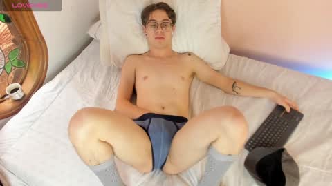 Snapshot of archie_kings_ chatting on January 2025 03:02:01 PM Archie online show from January 2025 03:02:01 PM