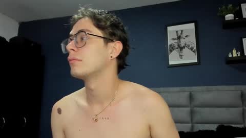 Snapshot of archie_kings_ chatting on January 2025 05:37:02 PM Archie online show from January 2025 05:37:02 PM