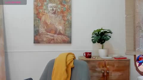 Snapshot of archie_kings_ chatting on January 2025 12:11:02 PM Archie online show from January 2025 12:11:02 PM