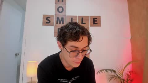 Snapshot of archie_kings_ chatting on February 2025 11:16:02 AM Archie online show from February 2025 11:16:02 AM