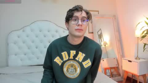 Snapshot of archie_kings_ chatting on February 2025 11:22:02 AM Archie online show from February 2025 11:22:02 AM