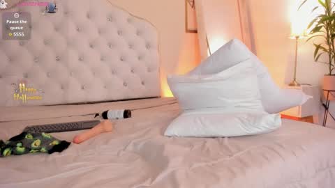 Snapshot of archie_kings_ chatting on February 2025 02:27:01 PM Archie online show from February 2025 02:27:01 PM