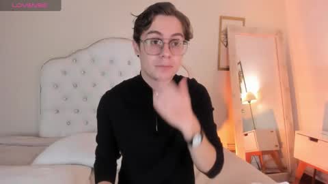 Snapshot of archie_kings_ chatting on February 2025 01:35:02 PM Archie online show from February 2025 01:35:02 PM