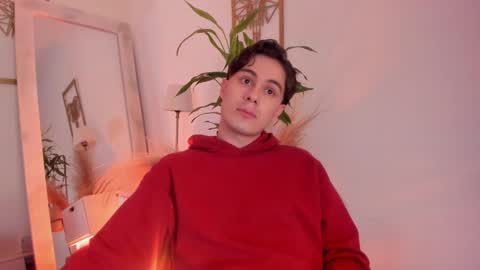 Snapshot of archie_kings_ chatting on February 2025 02:20:01 PM Archie online show from February 2025 02:20:01 PM