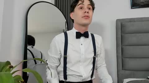 Snapshot of archie_kings_ chatting on February 2025 02:51:02 AM Archie online show from February 2025 02:51:02 AM