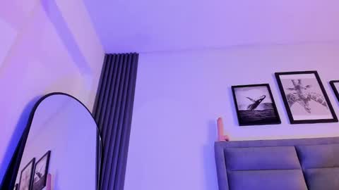 Snapshot of archie_kings_ chatting on February 2025 01:33:01 AM Archie online show from February 2025 01:33:01 AM