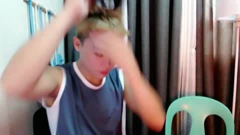 Snapshot of archie_moreno chatting on June 2026 08:08:01 AM ARCHIE online show from June 2026 08:08:01 AM