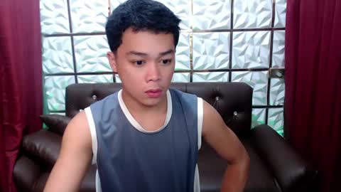 Snapshot of archie_moreno chatting on July 2026 07:49:02 PM ARCHIE online show from July 2026 07:49:02 PM