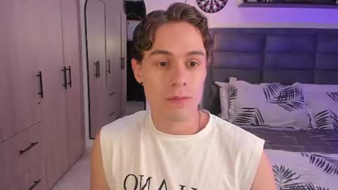 Snapshot of archiekingss chatting on June 2026 09:46:01 PM Archie online show from June 2026 09:46:01 PM