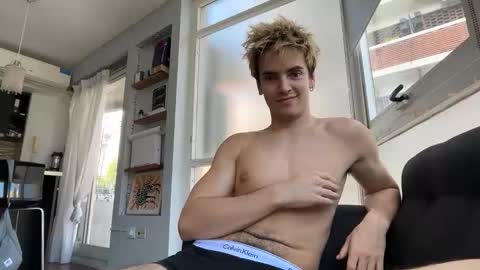 Archie online show from March 2026 05:40:01 PM