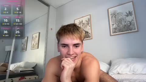 Archie online show from April 2026 07:51:02 PM