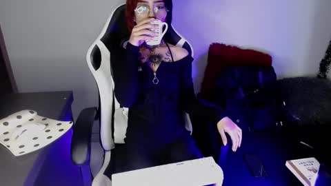 Snapshot of ardat_lili69 chatting on January 2025 01:08:02 PM Ardat lili69 online show from January 2025 01:08:02 PM