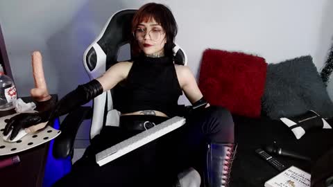 Snapshot of ardat_lili69 chatting on January 2025 09:05:02 PM Ardat lili69 online show from January 2025 09:05:02 PM