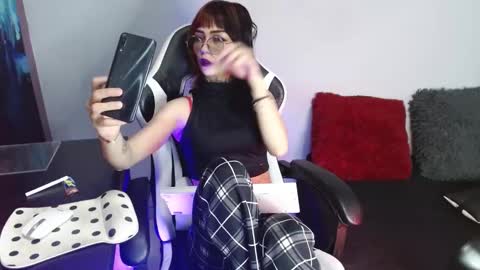 Snapshot of ardat_lili69 chatting on January 2025 12:45:02 PM Ardat lili69 online show from January 2025 12:45:02 PM