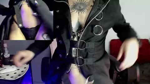 Snapshot of ardat_lili69 chatting on January 2025 06:53:02 PM Ardat lili69 online show from January 2025 06:53:02 PM