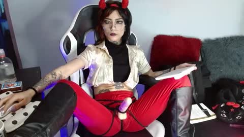 Snapshot of ardat_lili69 chatting on January 2025 03:32:02 PM Ardat lili69 online show from January 2025 03:32:02 PM