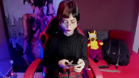 Snapshot of ardat_lili69 chatting on February 2025 01:16:01 PM Ardat lili69 online show from February 2025 01:16:01 PM