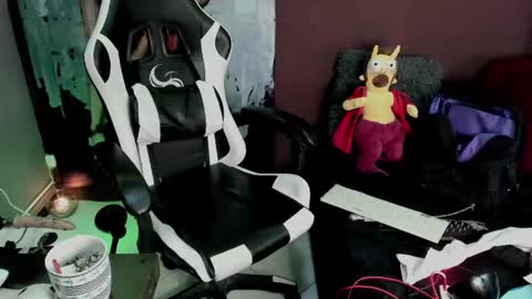 Snapshot of ardat_lili69 chatting on February 2025 06:13:02 PM Ardat lili69 online show from February 2025 06:13:02 PM