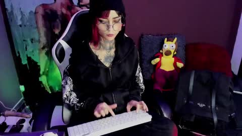 Snapshot of ardat_lili69 chatting on February 2025 05:42:01 PM Ardat lili69 online show from February 2025 05:42:01 PM