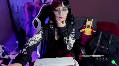 Snapshot of ardat_lili69 chatting on February 2025 04:00:01 PM Ardat lili69 online show from February 2025 04:00:01 PM