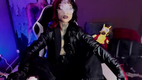 Snapshot of ardat_lili69 chatting on February 2025 02:53:01 PM Ardat lili69 online show from February 2025 02:53:01 PM