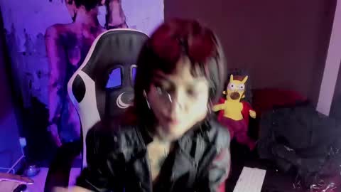 Snapshot of ardat_lili69 chatting on March 2025 03:48:02 PM Ardat lili69 online show from March 2025 03:48:02 PM