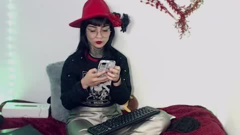 Snapshot of ardat_lili69 chatting on November 2025 05:59:01 PM Ardat lili69 online show from November 2025 05:59:01 PM