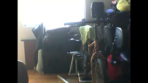 Snapshot of ardienate19580215 chatting on September 2025 06:44:02 PM Ardiente online show from September 2025 06:44:02 PM