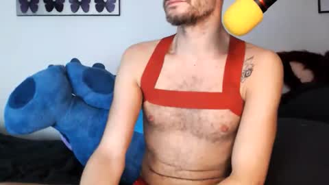 ardynsky online show from November 2025 02:27:02 PM