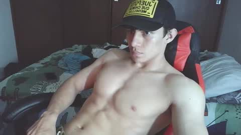 Ares D online show from September 2025 03:19:02 AM