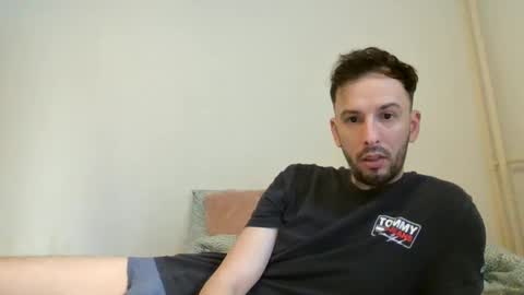 Ares Candy online show from January 2025 09:44:02 AM