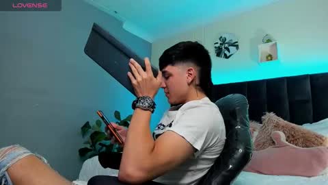 Snapshot of ares_di_martin chatting on October 2025 02:25:02 PM Ares online show from October 2025 02:25:02 PM