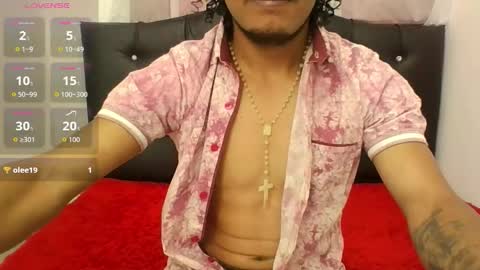ares_hot_boy online show from January 2026 11:37:02 AM